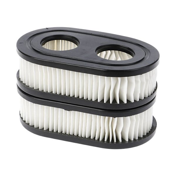 Egnet til Briggs and Stratton798452 593260 plæneklipperfilter e