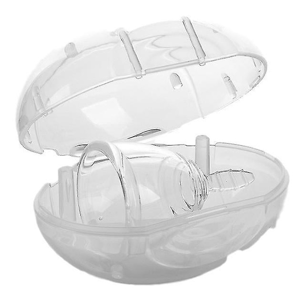Silikon Menstruationskop Kvindelig Hygiejnisk Menstruationskop Copa (M)