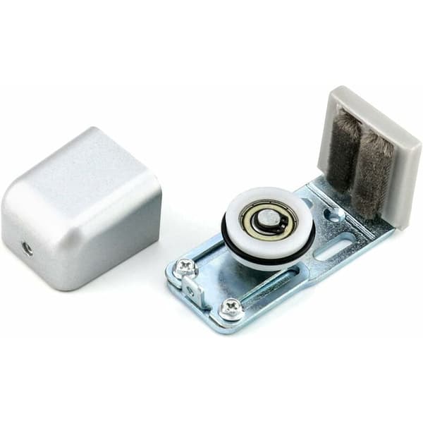 Diamant Hulbor 68 mm, Diamantbor med Central Guide Dril