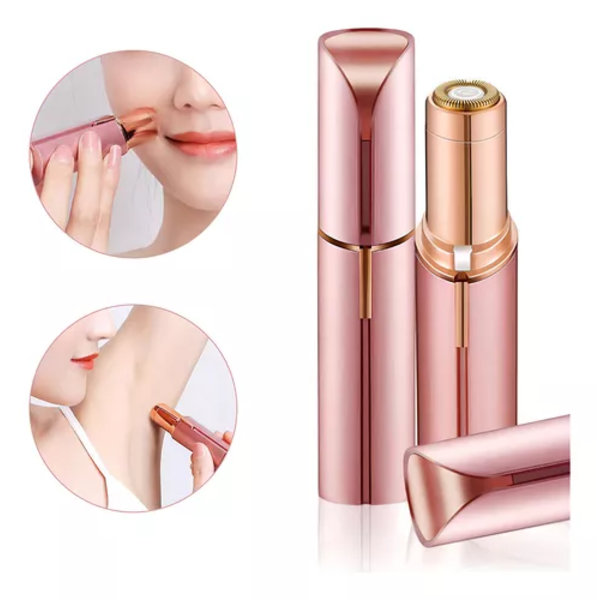 Finishing Touch Flawless - Langaton Trimmeri, Rose Gold