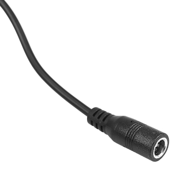 Full Dekodet Dc-kobling En-el14 Dummy-batteri Passer Strømforsyning Fo