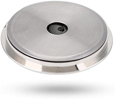 43mm / 1.7\" Instrumentboks termo-hygrometer til musik