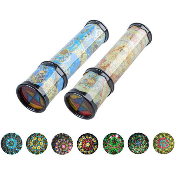2 kpl (lähetetään satunnaisesti) Baidu Magic Inside Lookout Tube with