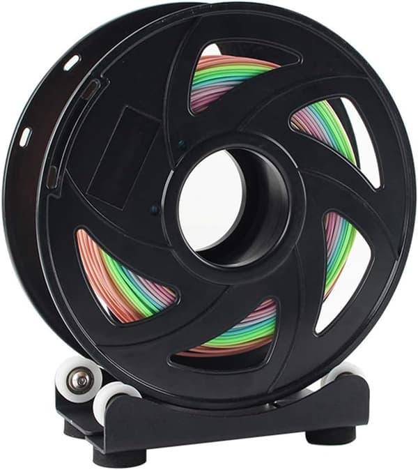 1 stk PRO-spoleholder for skriverfilament