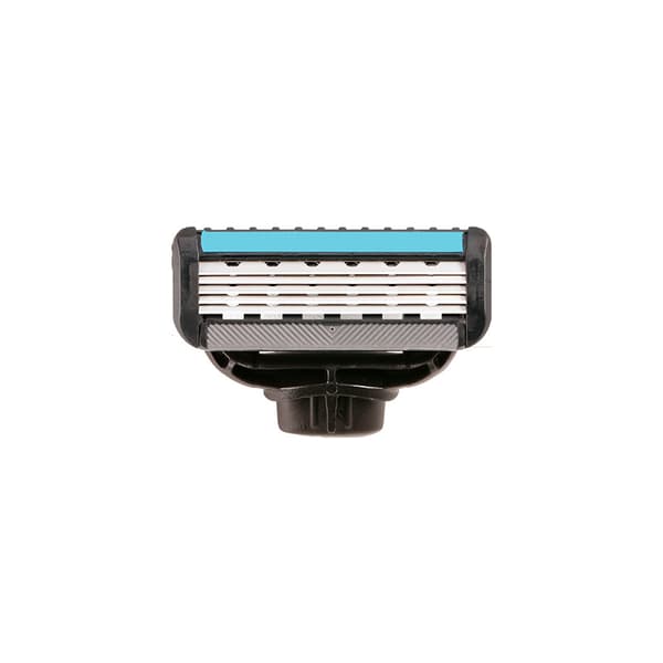Razorblad Refills - Mænds Razor - 4 Pak