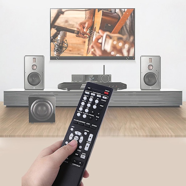 Fjernkontroll RC-1196 for AV-mottaker AVR-X520BT AVR-S510BT