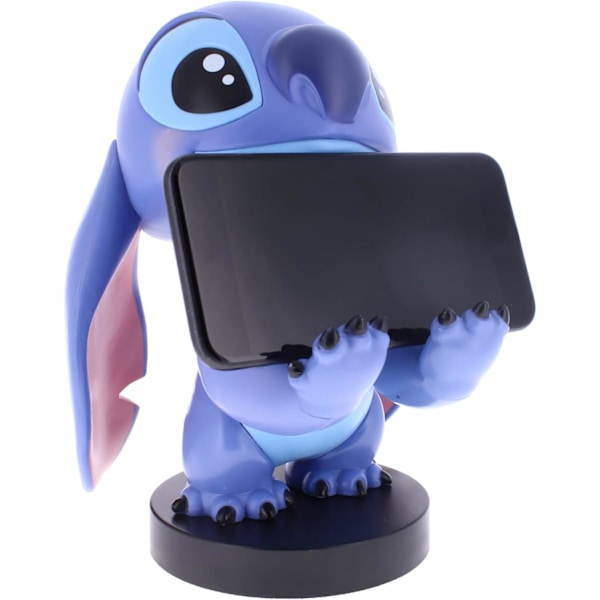 Lilo & Stitch Stitch Cable Guy (Net)
