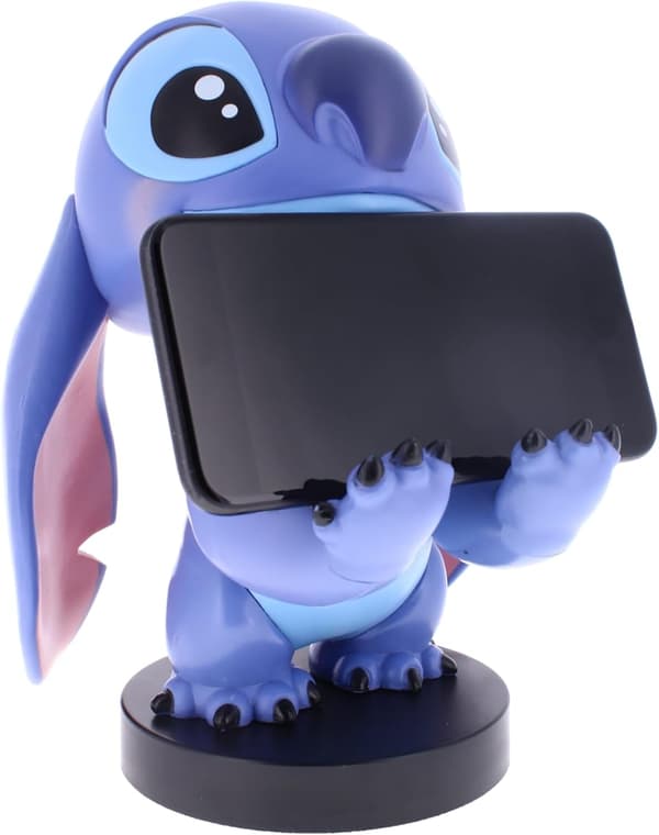 Lilo & Stitch Stitch Cable Guy (Nett)