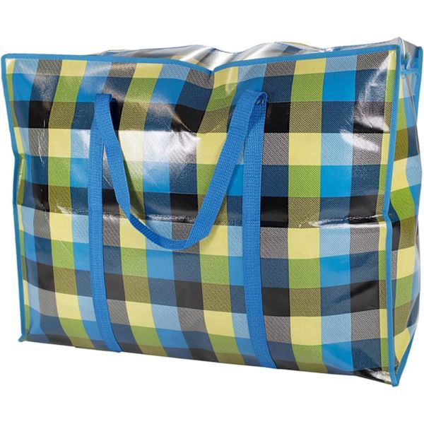5-pack Förvaringsväskor, Stor Vikbar Förvaringsväska, (5-pack