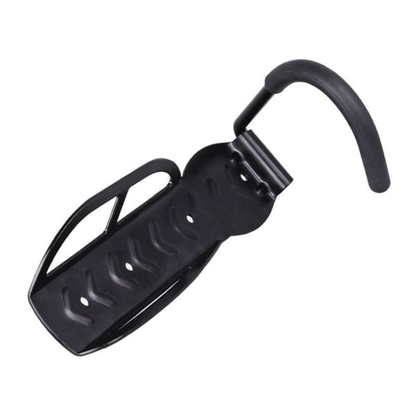 Scooter Väggfäste, Väggfästefäste, Gummiväggshängare