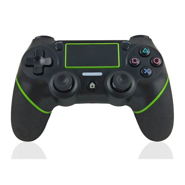 Trådløs Controller til PS4, Trådløs Bluetooth Gamepad til PS4