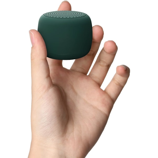 VitbrusmaskinMini Ljudmaskin för Vuxna Barn Baby | 15 Icke-loopande Ljud | Timer | Lätt att Stoppa i Fickan och Resa