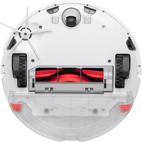 Roborock Tilbehør, Avtakbar Hovedbørste, S6/S6 Pure/S6