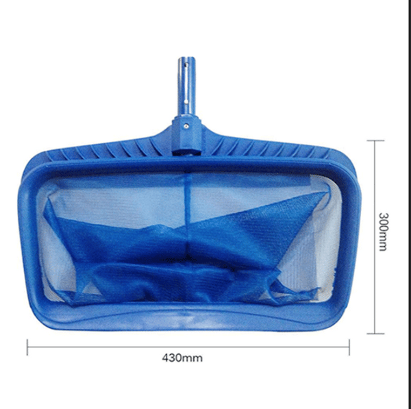 Ytfångare för Pool, Professionell Bottennät med