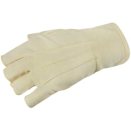 1 stk. Dame Lace Handsker Elegante Afkortede Handsker Hilsen Sommer