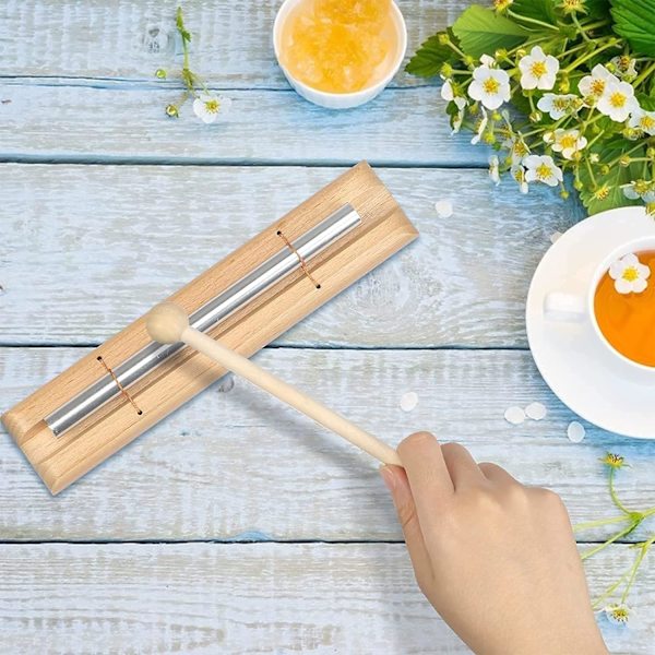 Percussion Tromme Chime Enkelt Energiske Instrumenter Planetarisk