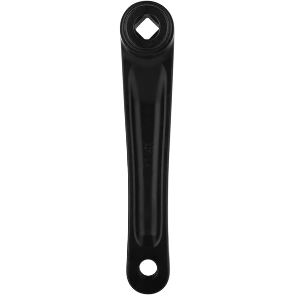 1 cykelvev, vänster vevarm i aluminiumlegering 170mm