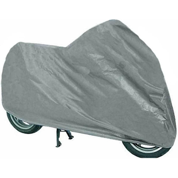 Vedenpitävä suojapäällinen polkupyörälle (120*210cm), skootterille, pölylle