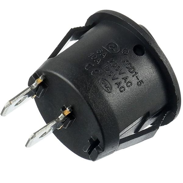 Cylindrisk träskulpturskärare, 20 mm fintandad snidningsverktyg