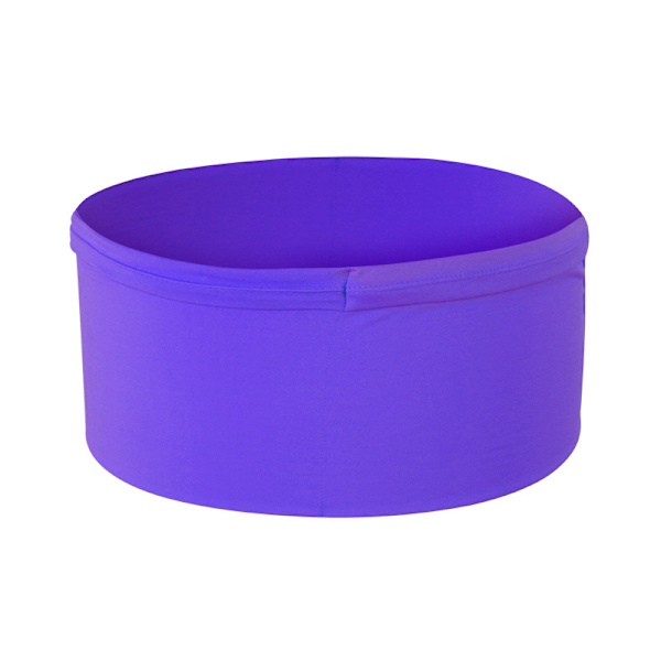 One Piece Vyölaukku (Violetti, Iso), Unisex Matkavyö,