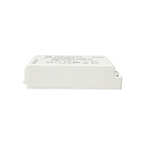 LED-transformator 48W drivrutin 12V