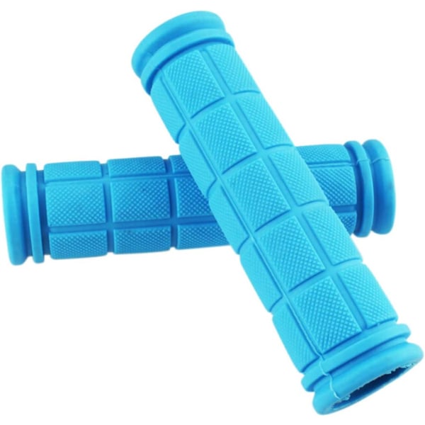 Sykkelstyregrep Mykt TPR Gummi (101Mm) Sykkelgrep for