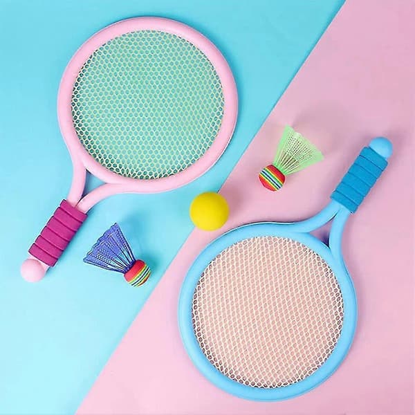 Tennismailasetti lapsille