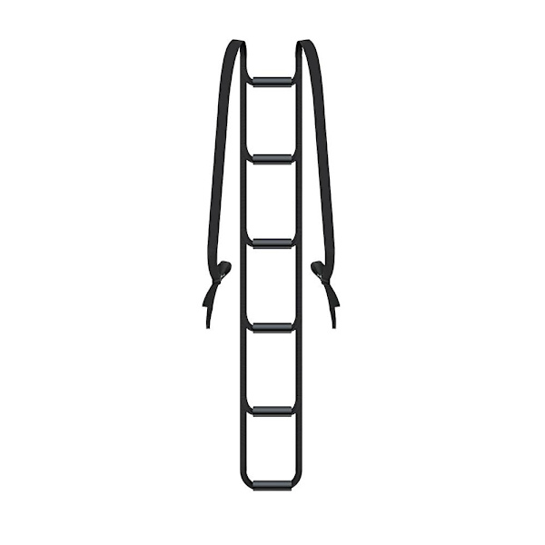 Sängstege Assist Handtag, Sit Up Hjälpmedel Med Justerbar Längd För Äldre, Handikappade Och Skadade