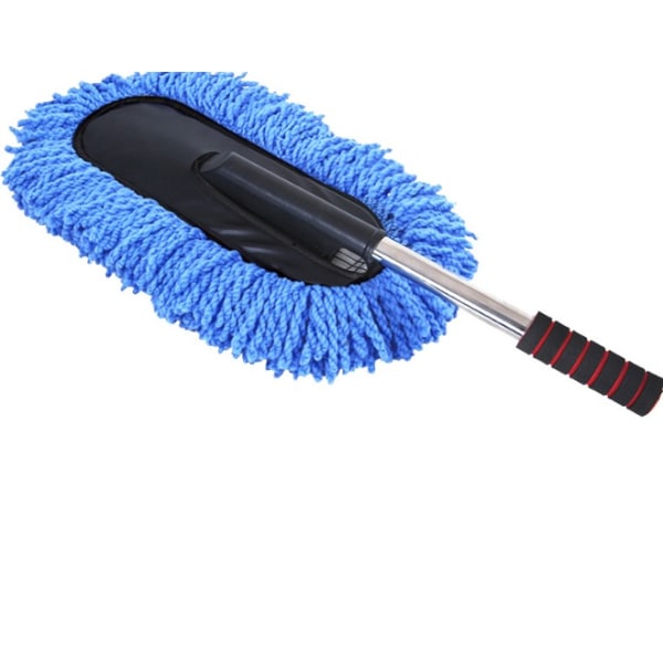 Car wash mop does not hurt car tool set dust duster car cleaning