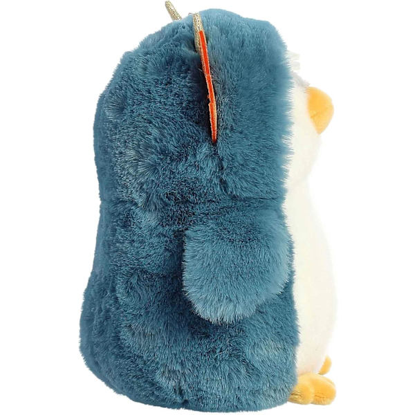 Pompom Pingvin - Pompom Draken - 20cm