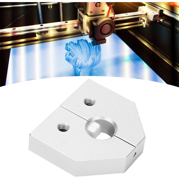 1 stk 3D-printer svejseforbindelse til PLA ABS til alle slags