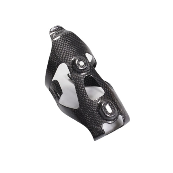 Sykkel Carbon Flaskebur Lett 24g Nior Matt MTB Vann B
