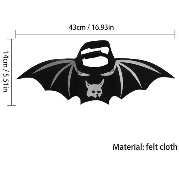 Halloween Kattekostumer - Sød Unik Halloween Kattekostume