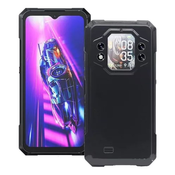 Suojakotelo Cubot Kingkong X:lle