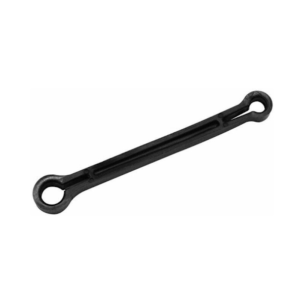 Swirl Throttle Linkage Shaft för Volvo D5 AWD C30 C70 2006-2016 S
