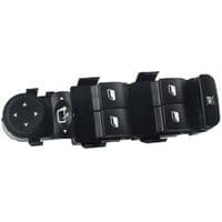 1 stk Passer for Citroen C4 2004-2015 vindusheisbryter