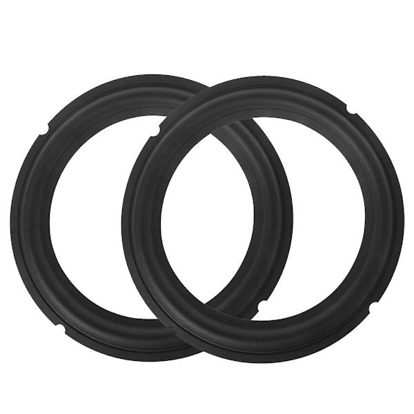 8/10/12 tuuman subwoofer-kaiuttimen ympäröivä vaahtomuovi taittuva reunaäänen korjaustarvike