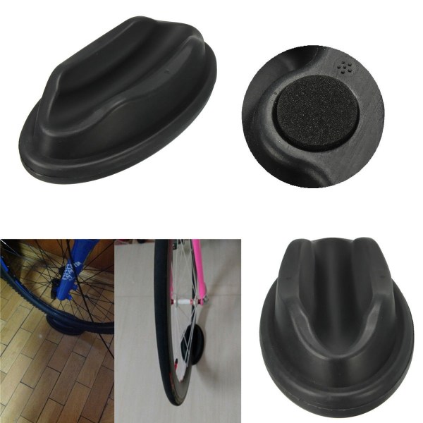 Stativ för cykelns framhjul, lyftblock, stabilisator, stationär cykel