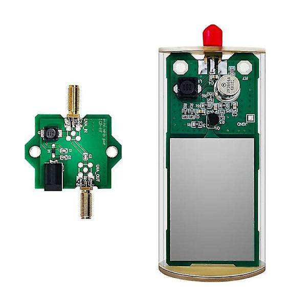 Mini-whip Medium And Wave Sdr Antenna Rtl-sdr Receiver Antenna