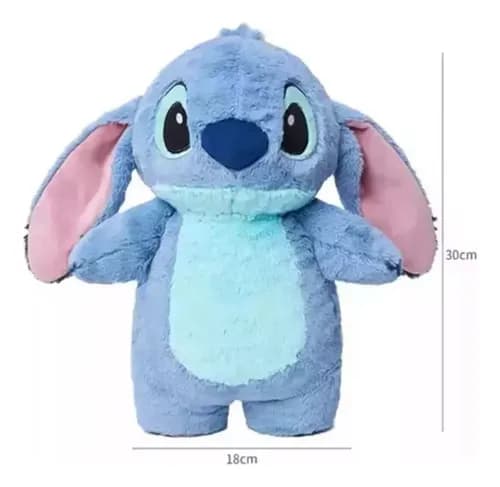 Stitch Kuumavesipullo Bolsa De Agua Caliente Stitch