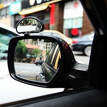 Blind Spot Spejl til Kørsel med ledsager