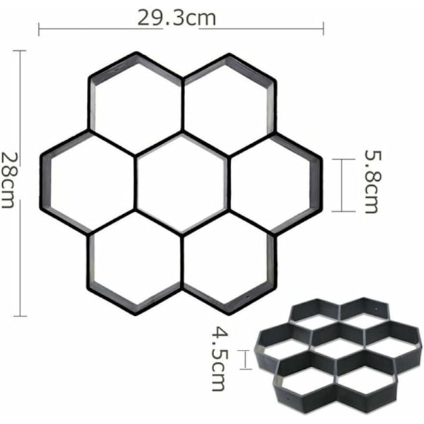 35 mm keramisk skivkranpatron plast badkar handfat dusch spak