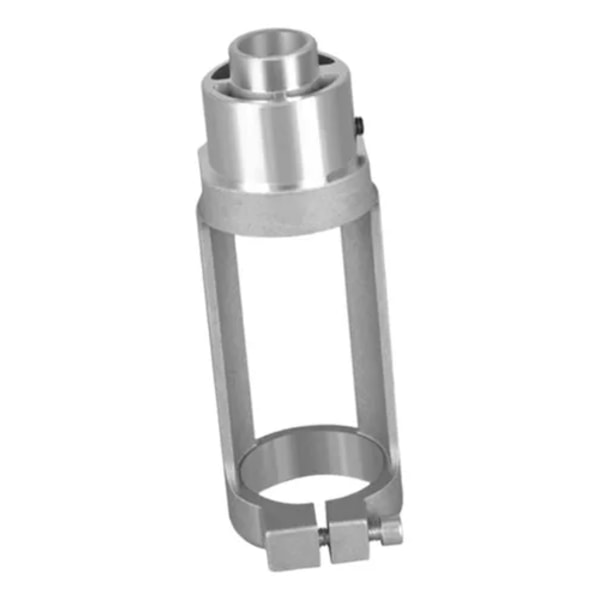 Kvadratisk Hul Adapter Til Bor Til Aluminium