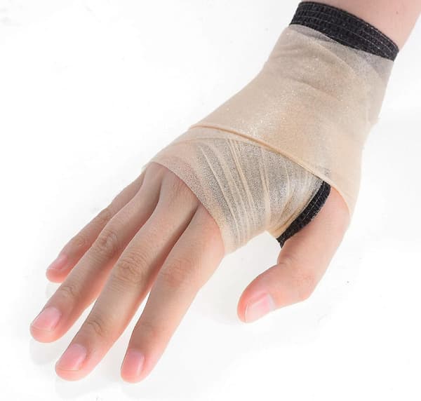 3 stk. Wrap Tape Athletic Foam Underwrap Tape