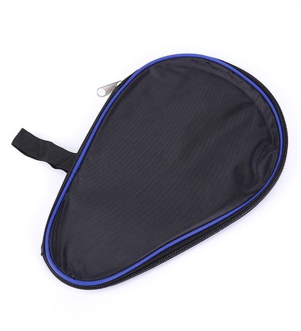 Pingisracketfodral, Bordtennisracketväska, Bärbar Pingis