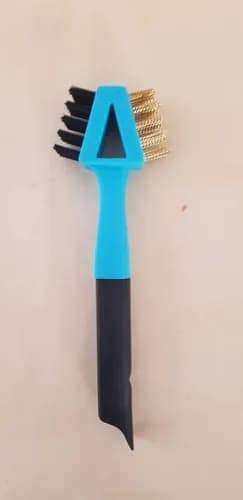 4-in-1 Uuni- ja Liesiharja