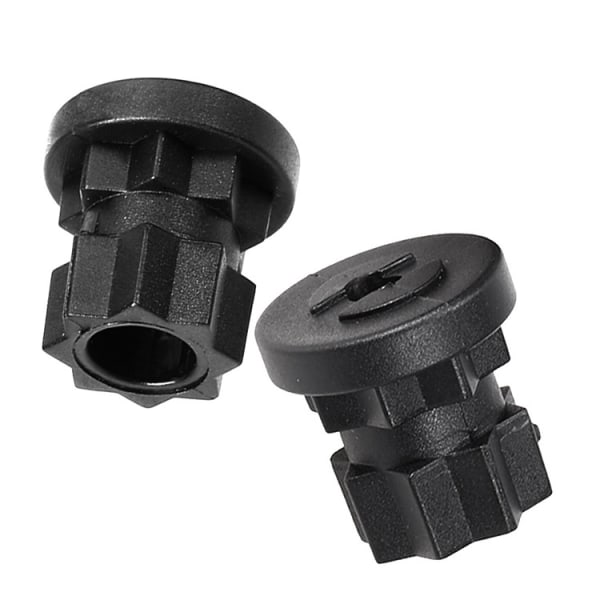 1 kpl Kajakin lisävarusteet Navigointiteline Pin Plum Plug Hole Kamera