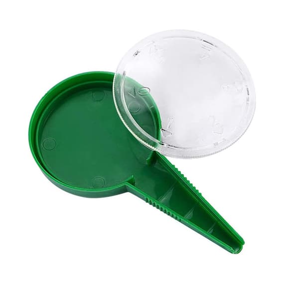 Hageverktøy-ut salg, Garden Grip Solid Plastic Garden