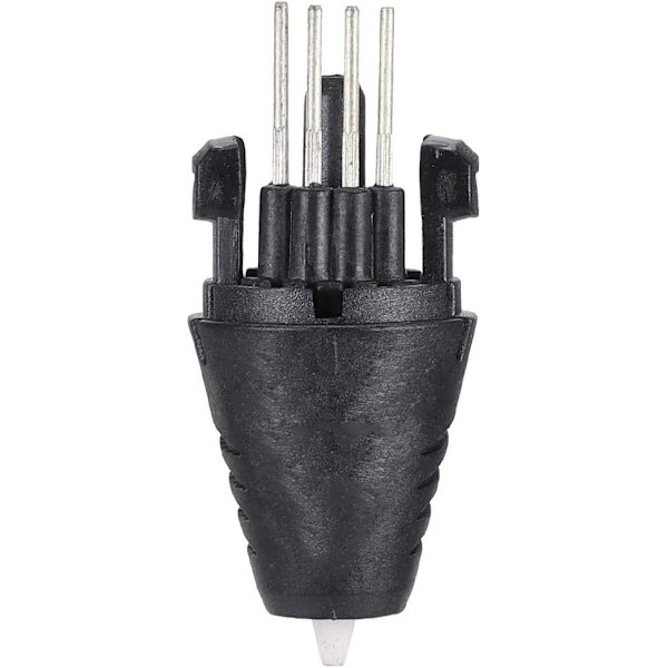 1 stk. 3D-printer penhoveddyser, 3D-printer pen