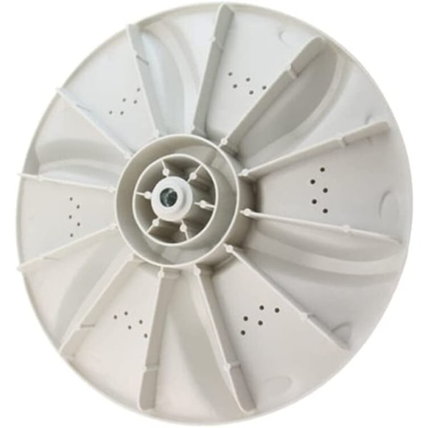 Midea Vaskemaskine Pulsator Diameter 32,5cm 11 Tænder B2